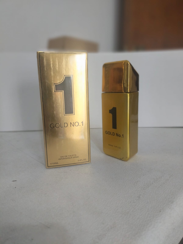 3X1 PERFUMES PARA HOMBRE - Image 5