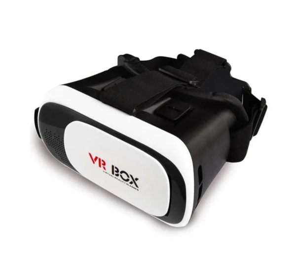 Lentes de realidad virtual VR BOX - Image 4