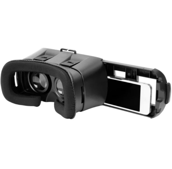 Lentes de realidad virtual VR BOX - Image 2